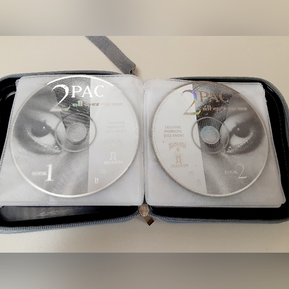 New CD Case With 30 Used CDs Included - Picture 9 of 16